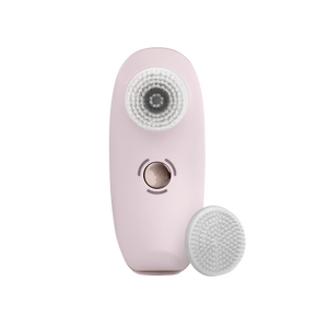 Magnitone BareFaced2 Vibra Sonic Cleansing & Toning Brush Pink