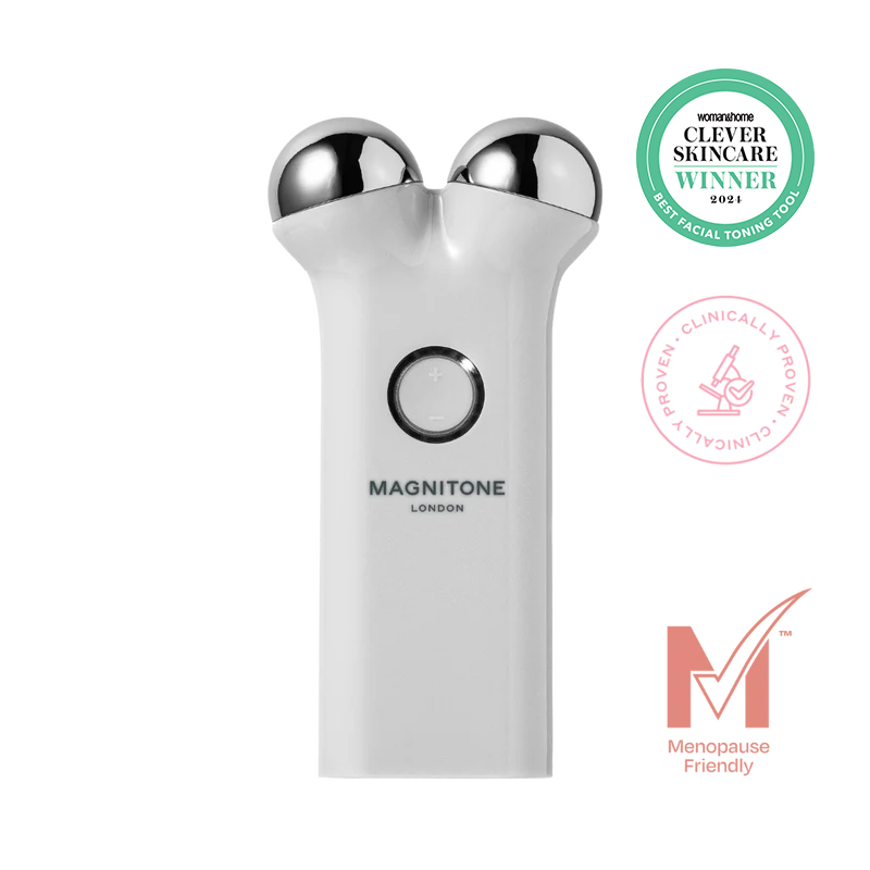 MAGNITONE LiftOff® Microcurrent Facial Toning + Lifting Device