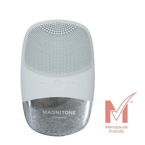 MAGNITONE BabyBare Micro-Sonic Compact Cleansing Brush