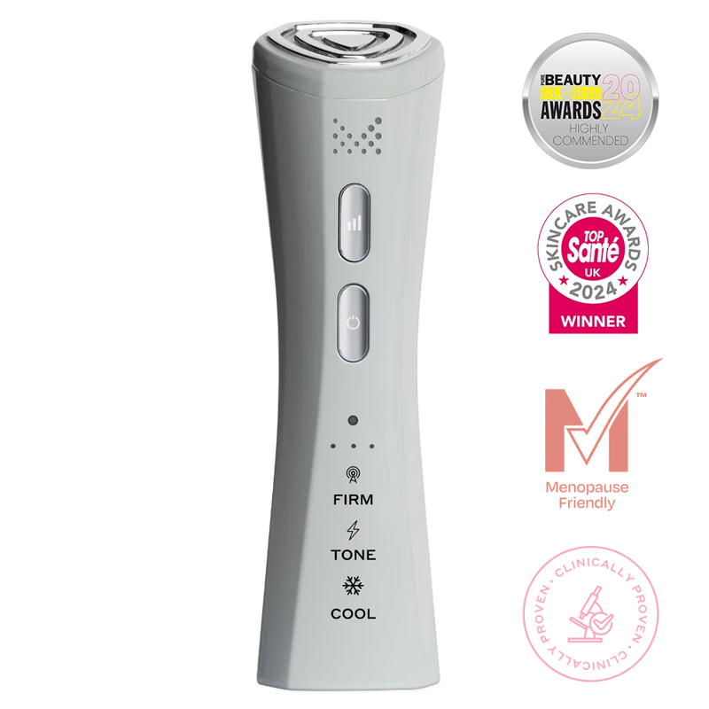 Face Rocket® 5-in-1 Facial Firming + Toning Device