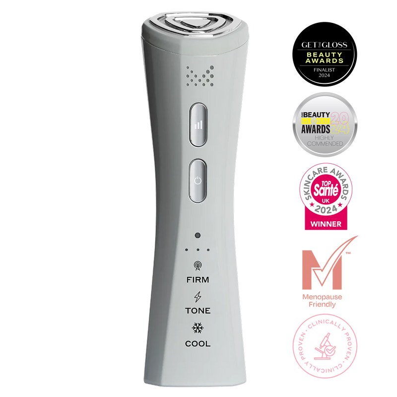 Face Rocket® 5-in-1 Facial Firming + Toning Device