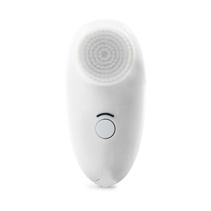Magnitone London first Step Vibra-Sonic cleansing Brush White